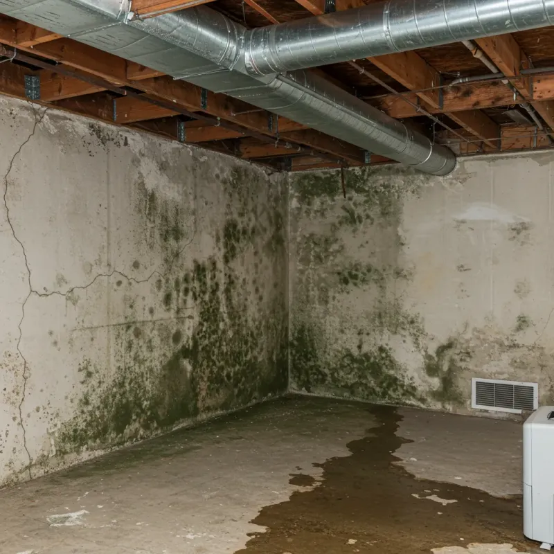 Professional Mold Removal in Noblesville, IN